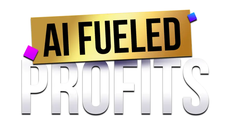 AI Fueled Profits logo